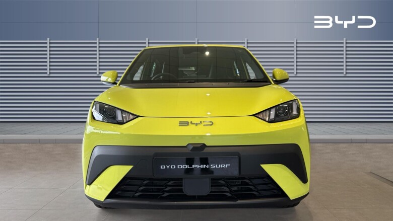 BYD Dolphin Surf 65kW Boost 43kWh 5dr Auto Electric Hatchback